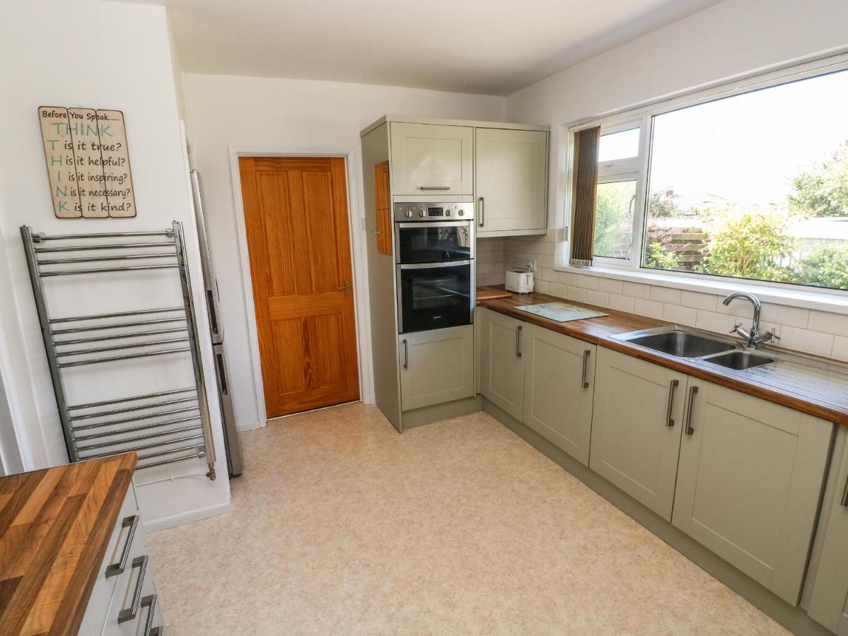 Villa 53 St Brides View Haverfordwest Exterior foto